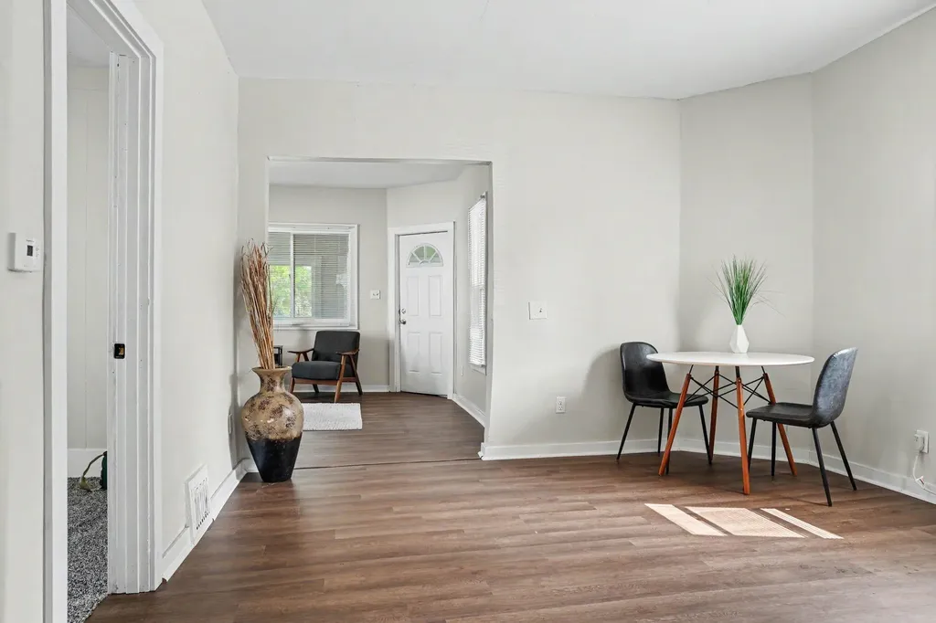 1340 E Vine Street Kalamazoo City MI 49001