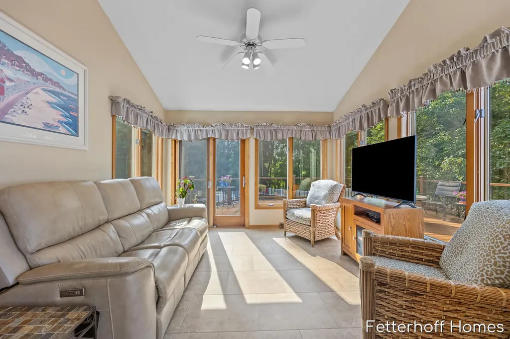 1900 Cherry Run Drive NW Grand Rapids City MI 49504