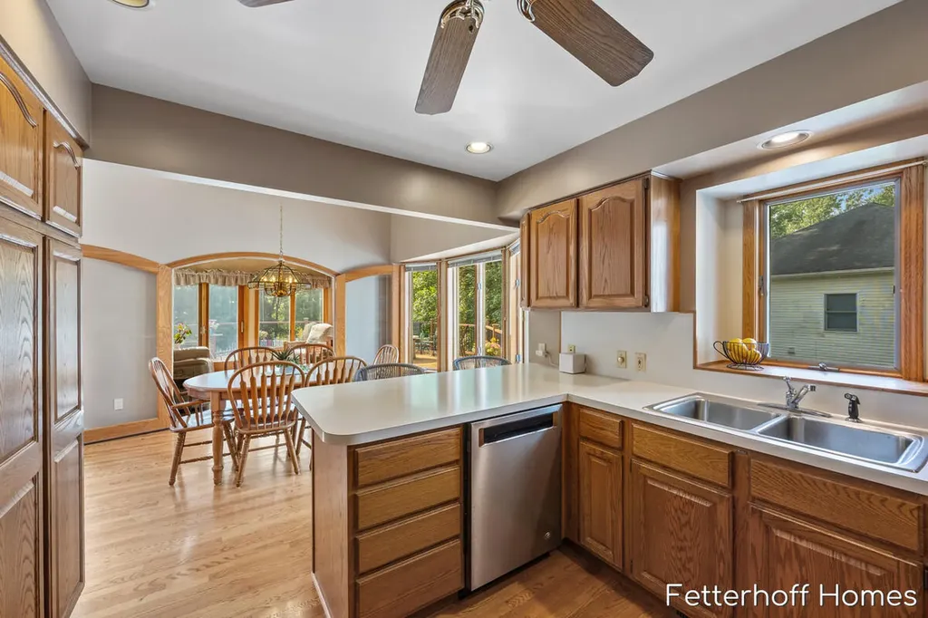 1900 Cherry Run Drive NW Grand Rapids City MI 49504