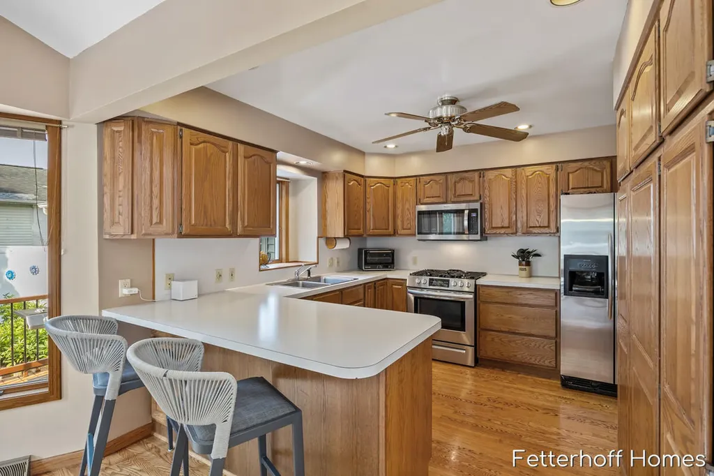 1900 Cherry Run Drive NW Grand Rapids City MI 49504