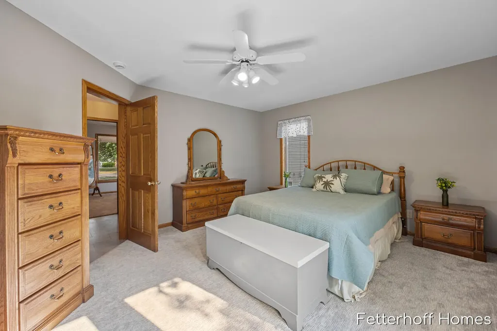 1900 Cherry Run Drive NW Grand Rapids City MI 49504