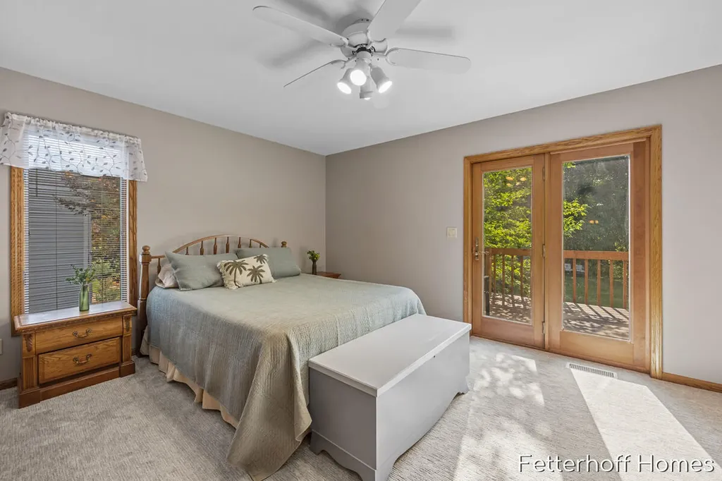 1900 Cherry Run Drive NW Grand Rapids City MI 49504
