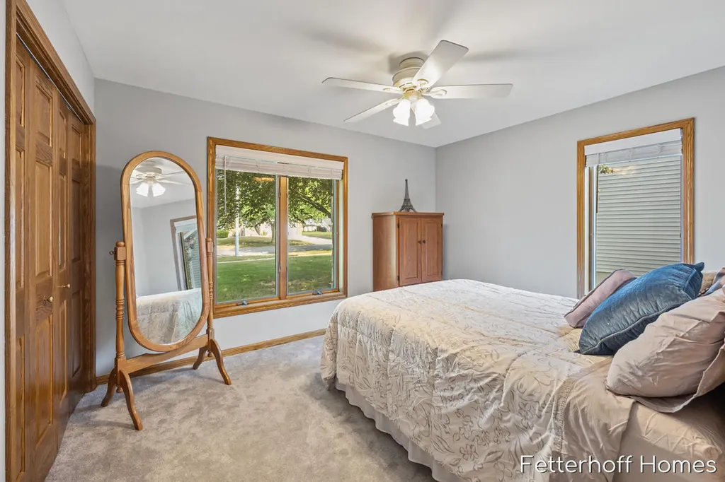 1900 Cherry Run Drive NW Grand Rapids City MI 49504