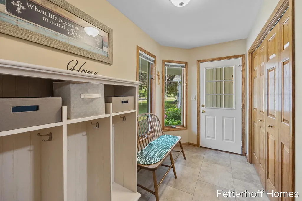 1900 Cherry Run Drive NW Grand Rapids City MI 49504