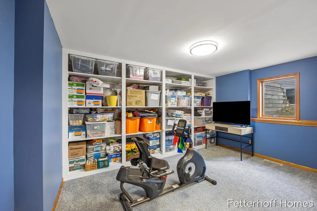 1900 Cherry Run Drive NW Grand Rapids City MI 49504