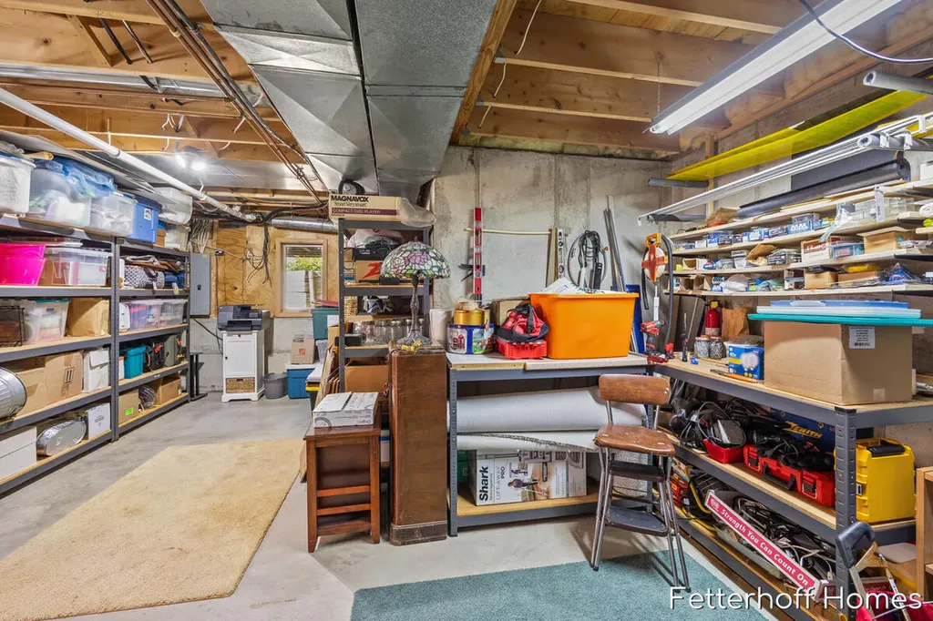 1900 Cherry Run Drive NW Grand Rapids City MI 49504