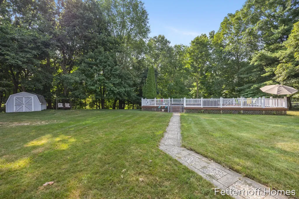 1900 Cherry Run Drive NW Grand Rapids City MI 49504