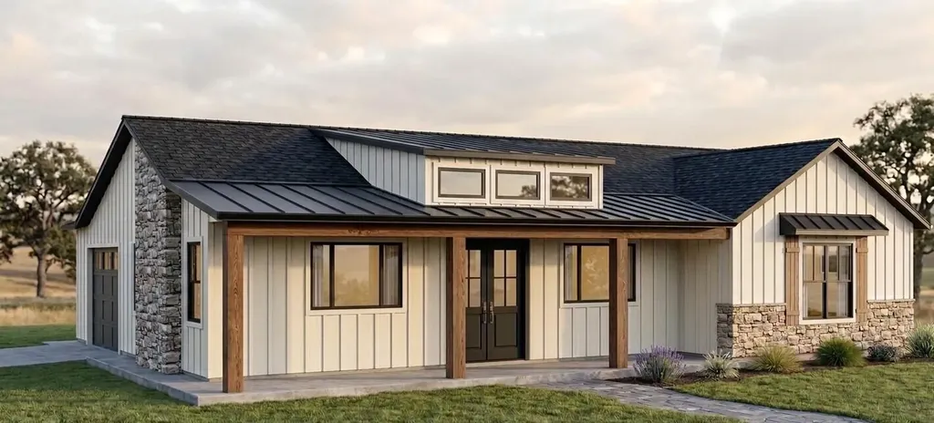 23279 W Wood Lake Road Pierson Township MI 49339