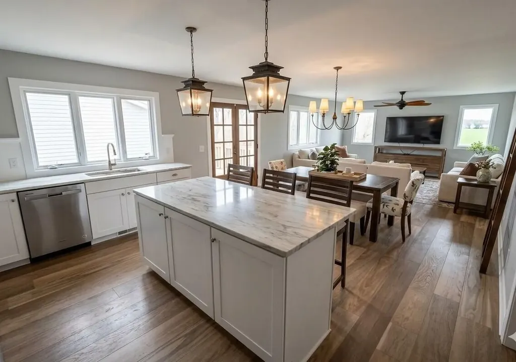 23279 W Wood Lake Road Pierson Township MI 49339