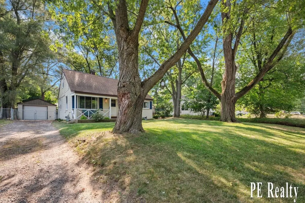 3762 Mallory Avenue SW Wyoming City MI 49519