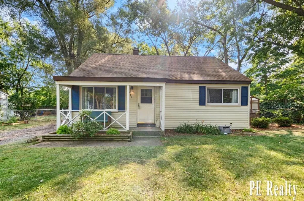 3762 Mallory Avenue SW Wyoming City MI 49519