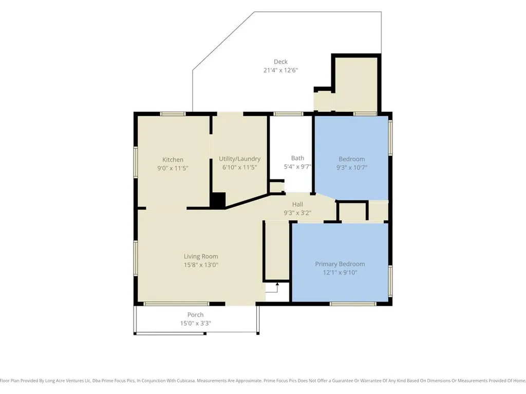 3762 Mallory Avenue SW Wyoming City MI 49519