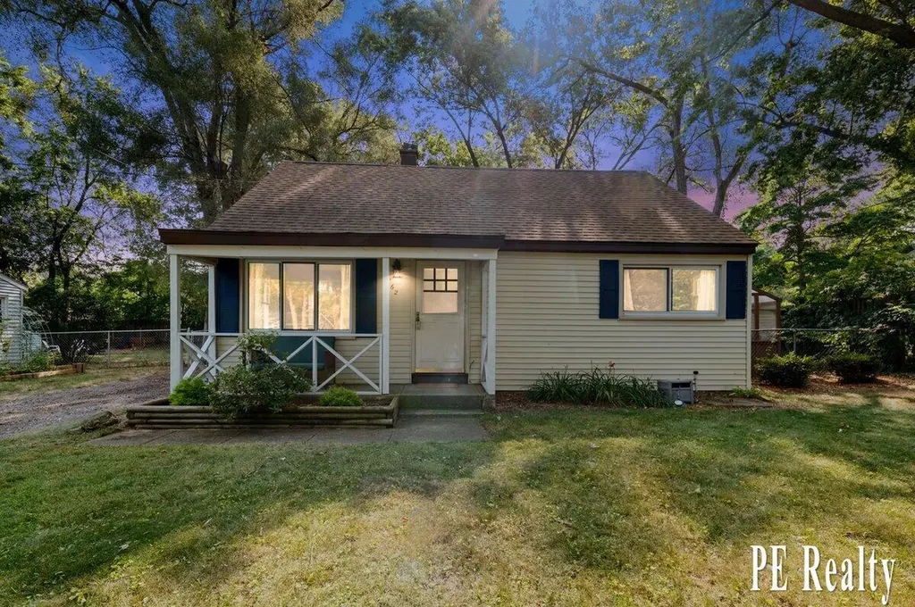 3762 Mallory Avenue SW Wyoming City MI 49519