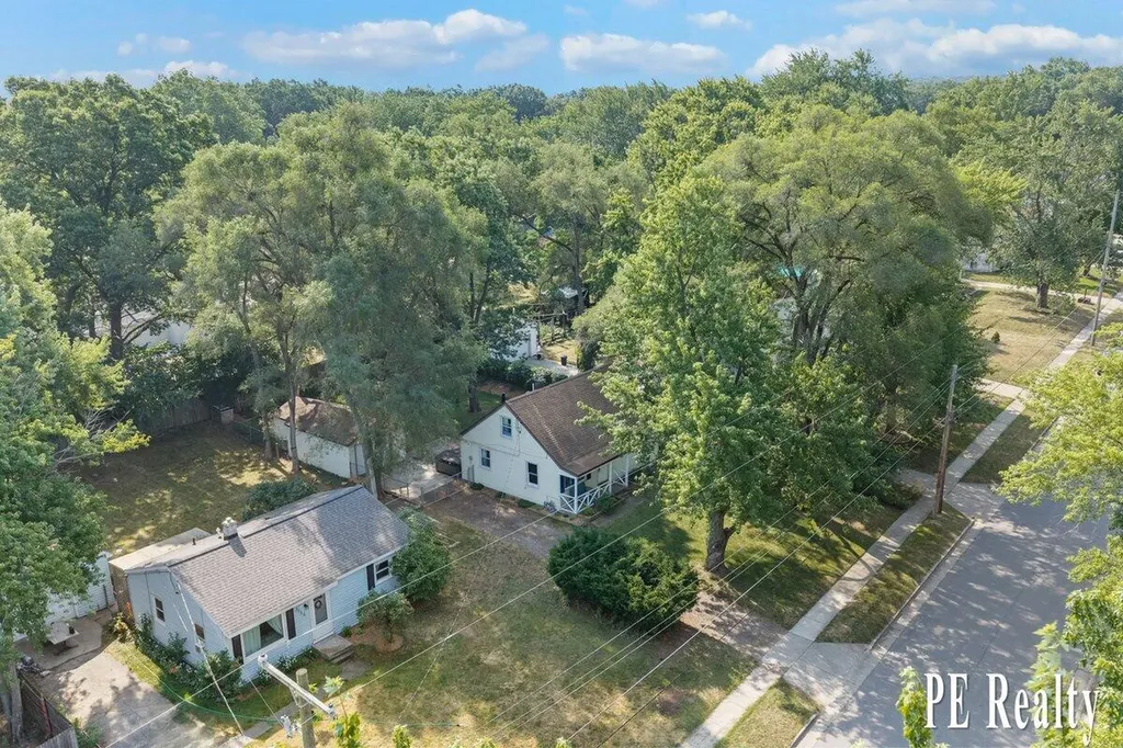 3762 Mallory Avenue SW Wyoming City MI 49519