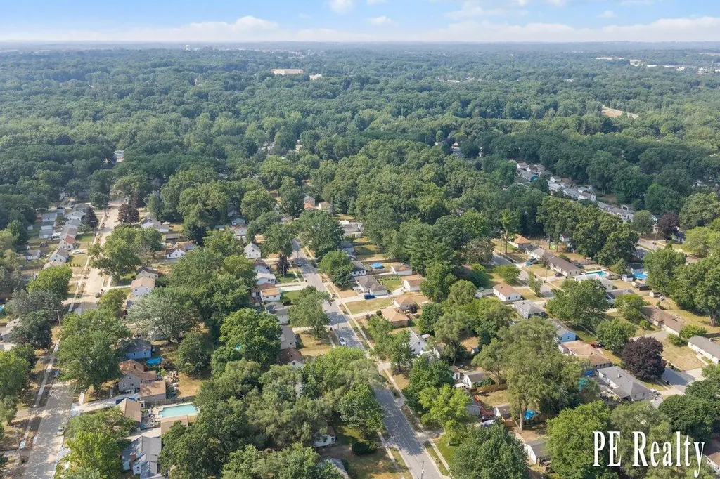 3762 Mallory Avenue SW Wyoming City MI 49519