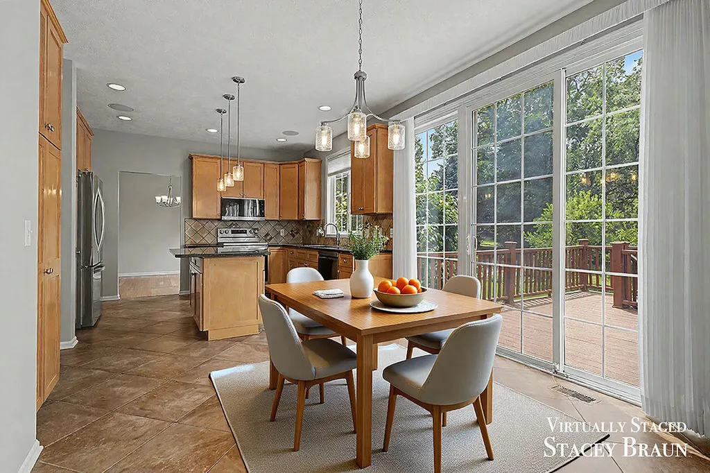 5420 Clemwood Court SE Ada Township MI 49301