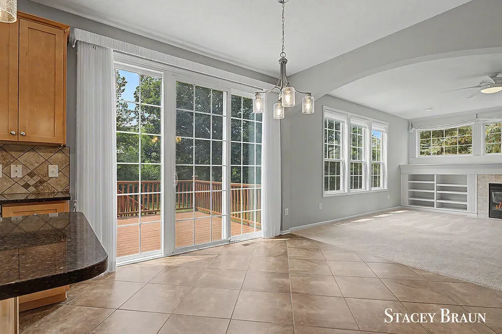 5420 Clemwood Court SE Ada Township MI 49301