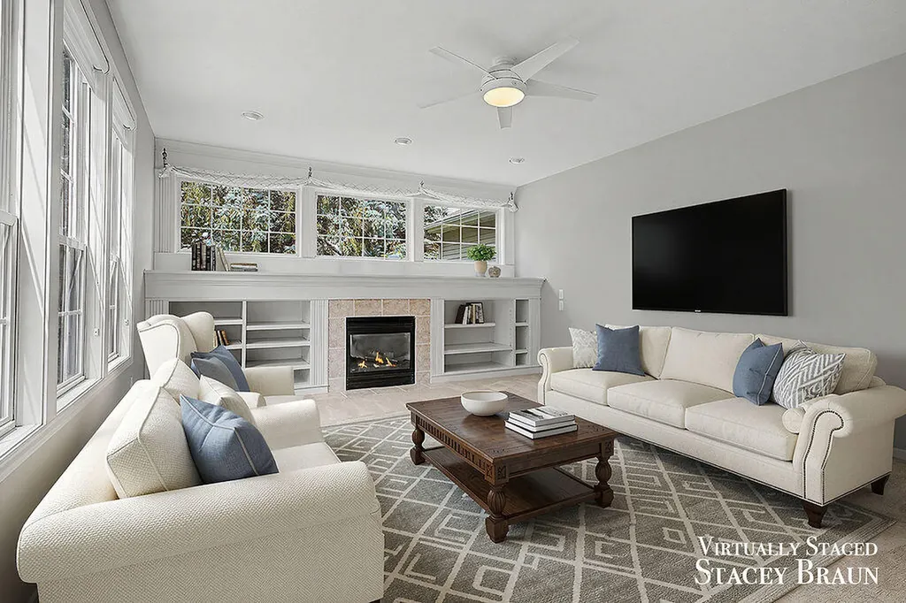 5420 Clemwood Court SE Ada Township MI 49301