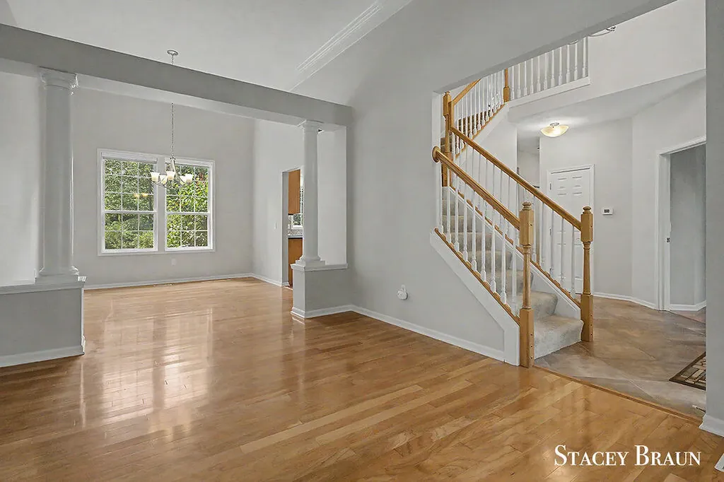 5420 Clemwood Court SE Ada Township MI 49301