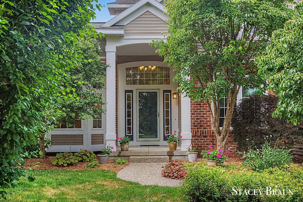 5420 Clemwood Court SE Ada Township MI 49301