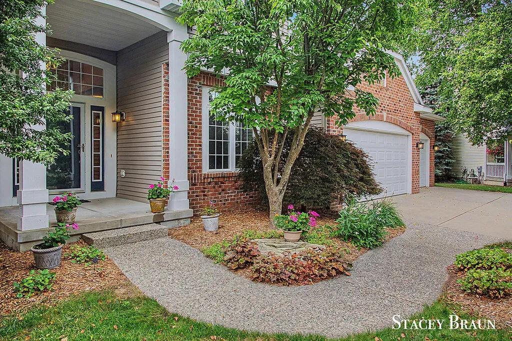5420 Clemwood Court SE Ada Township MI 49301