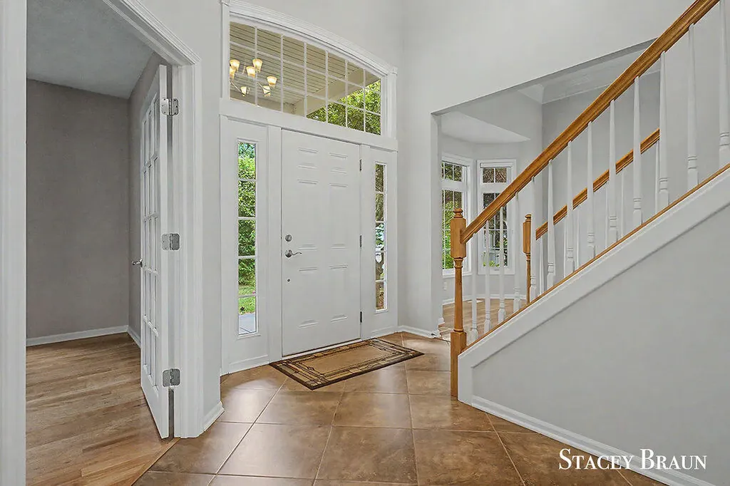 5420 Clemwood Court SE Ada Township MI 49301