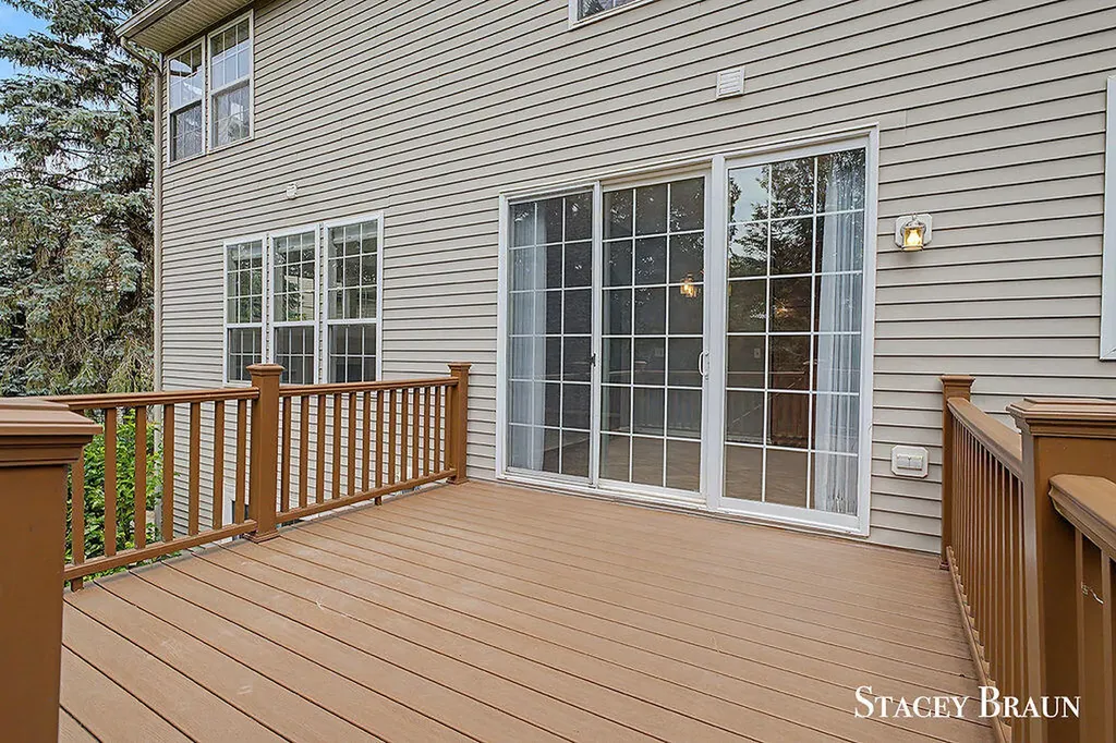 5420 Clemwood Court SE Ada Township MI 49301