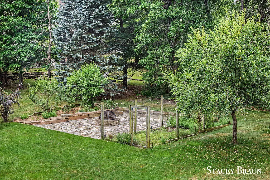 5420 Clemwood Court SE Ada Township MI 49301