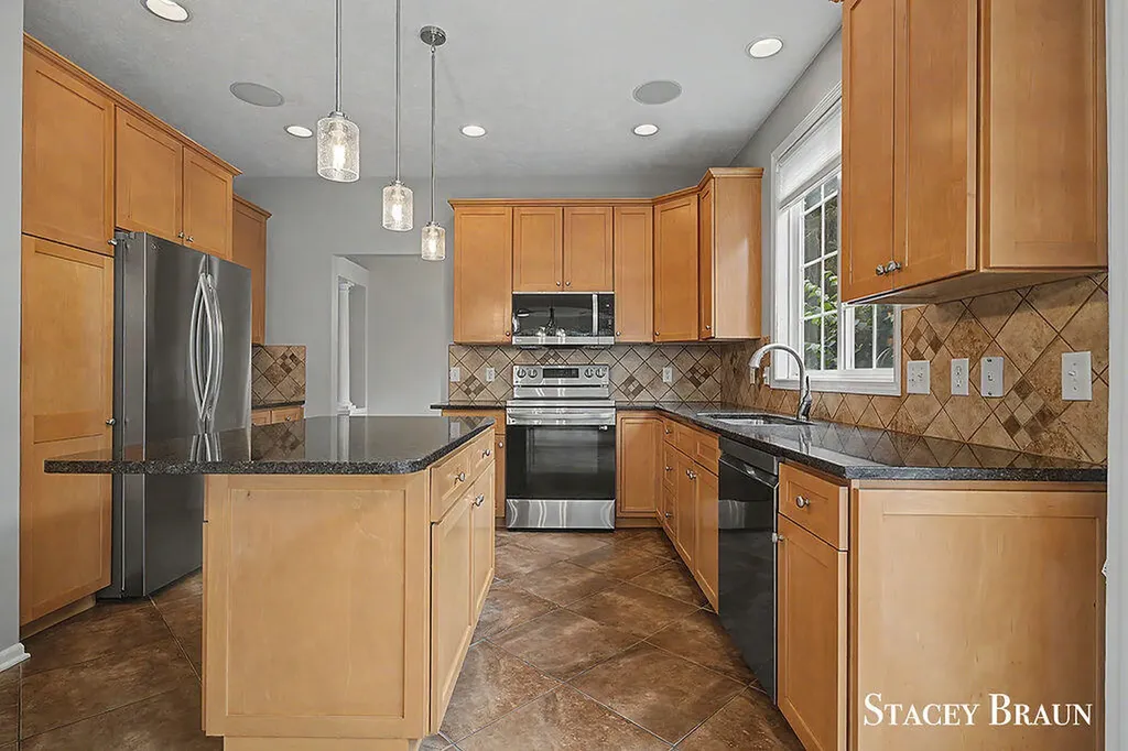 5420 Clemwood Court SE Ada Township MI 49301