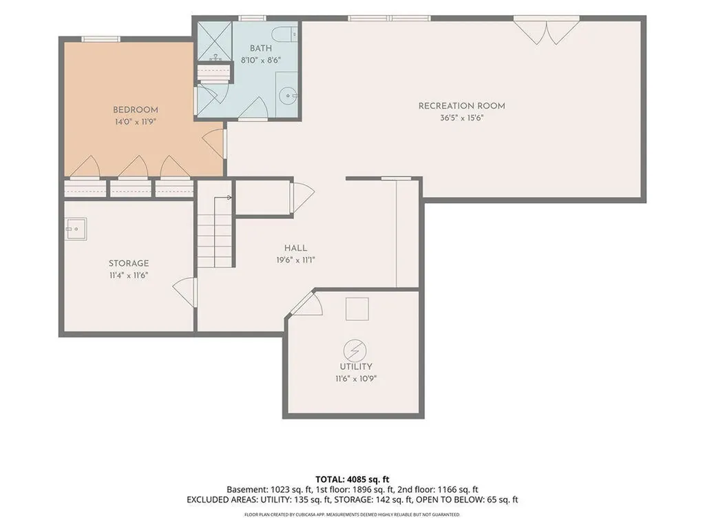 5420 Clemwood Court SE Ada Township MI 49301