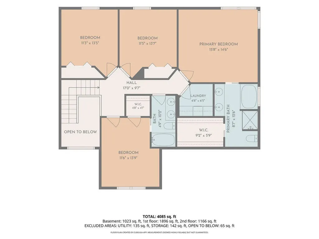 5420 Clemwood Court SE Ada Township MI 49301