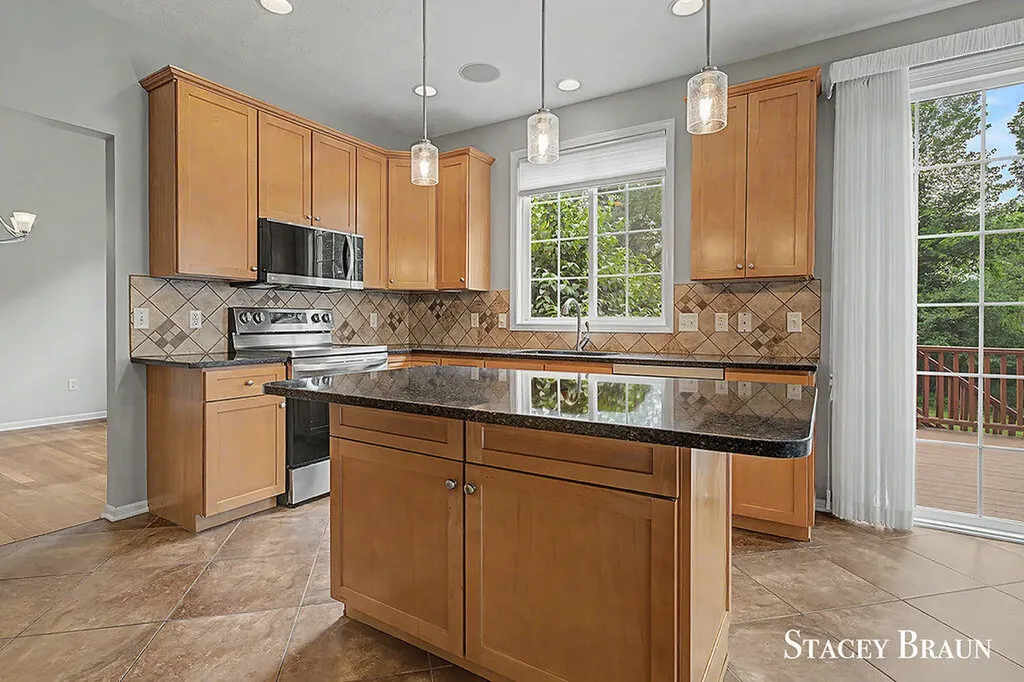 5420 Clemwood Court SE Ada Township MI 49301