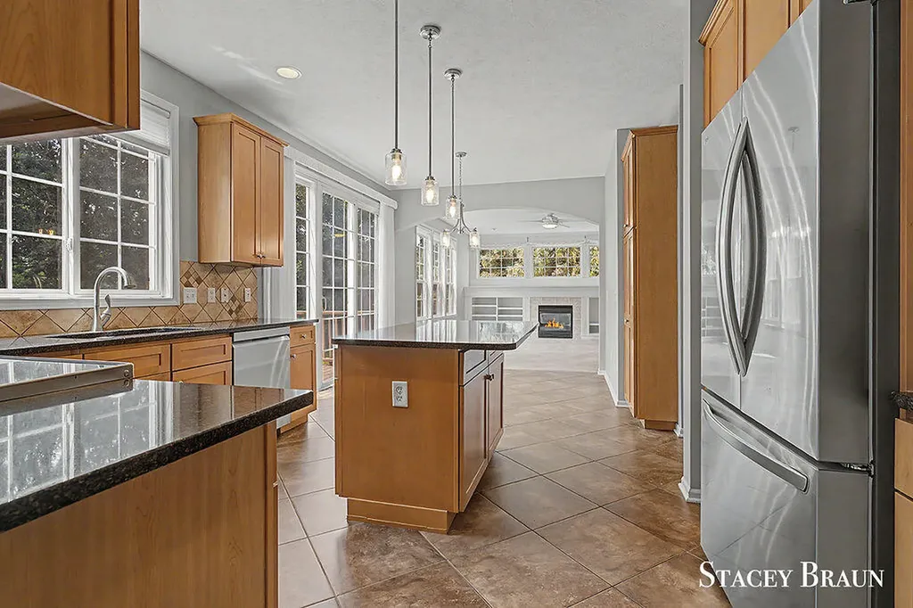 5420 Clemwood Court SE Ada Township MI 49301