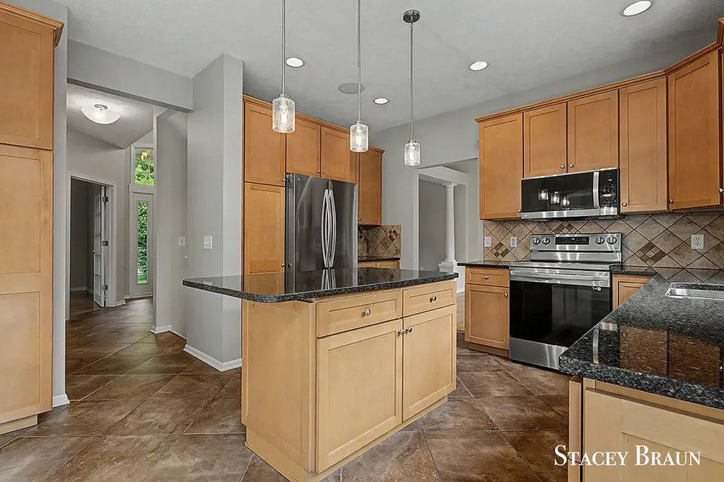 5420 Clemwood Court SE Ada Township MI 49301