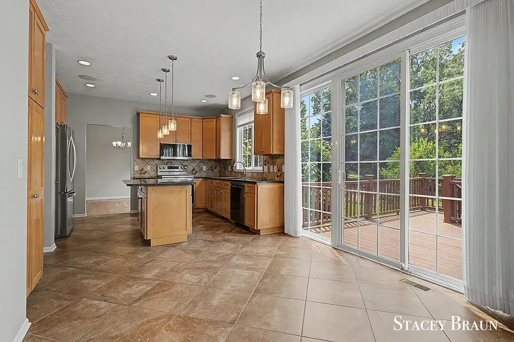 5420 Clemwood Court SE Ada Township MI 49301