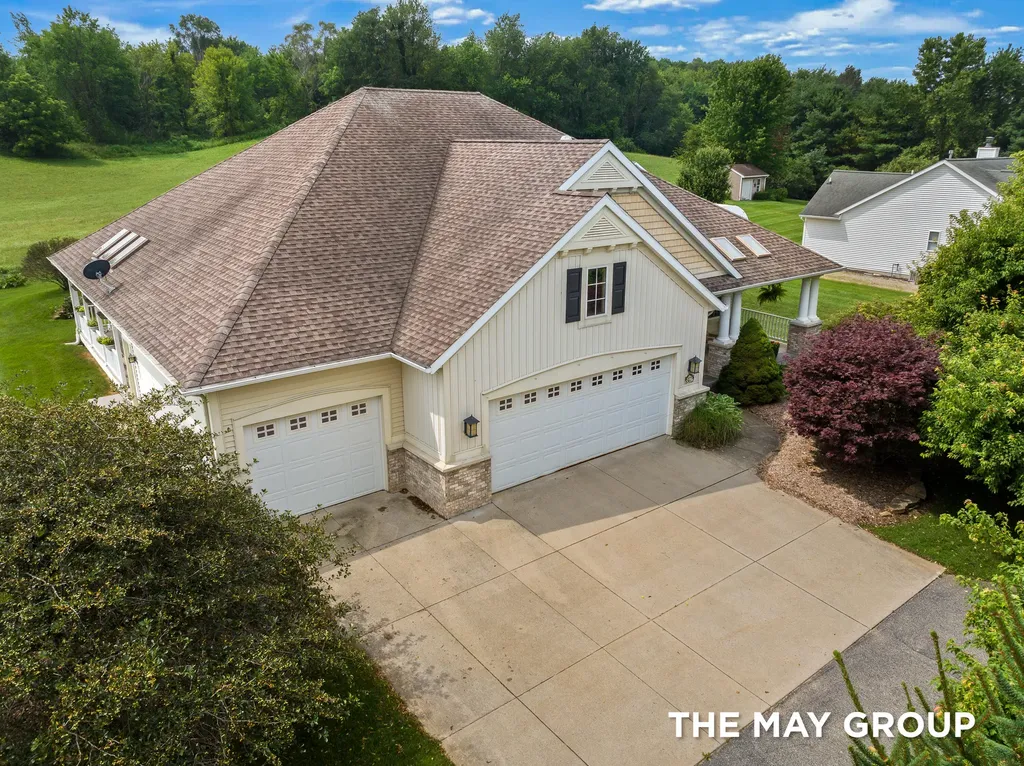 862 Camellia Lane Leighton Township MI 49348