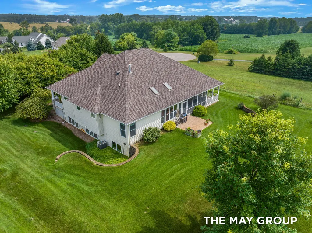 862 Camellia Lane Leighton Township MI 49348