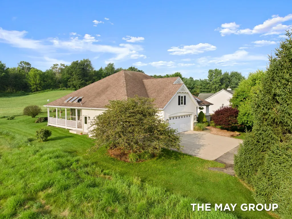 862 Camellia Lane Leighton Township MI 49348