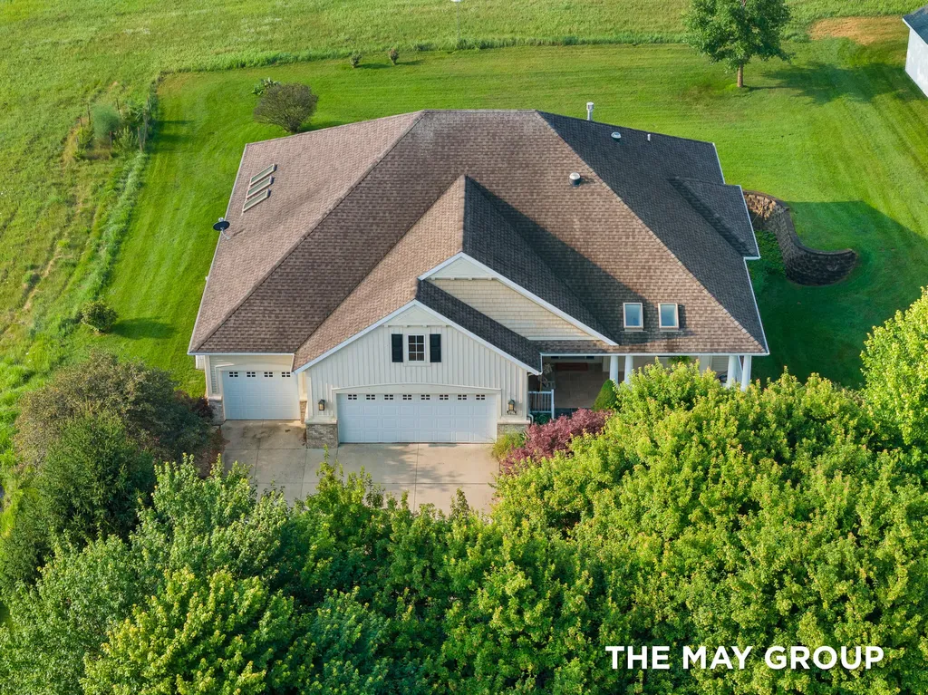 862 Camellia Lane Leighton Township MI 49348