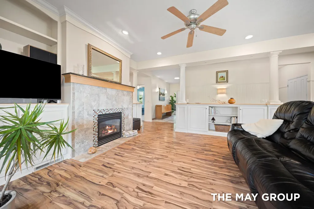 862 Camellia Lane Leighton Township MI 49348