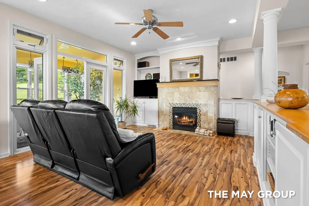 862 Camellia Lane Leighton Township MI 49348