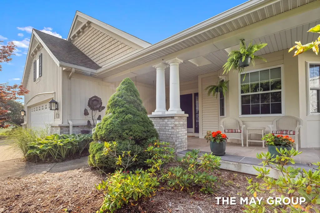 862 Camellia Lane Leighton Township MI 49348