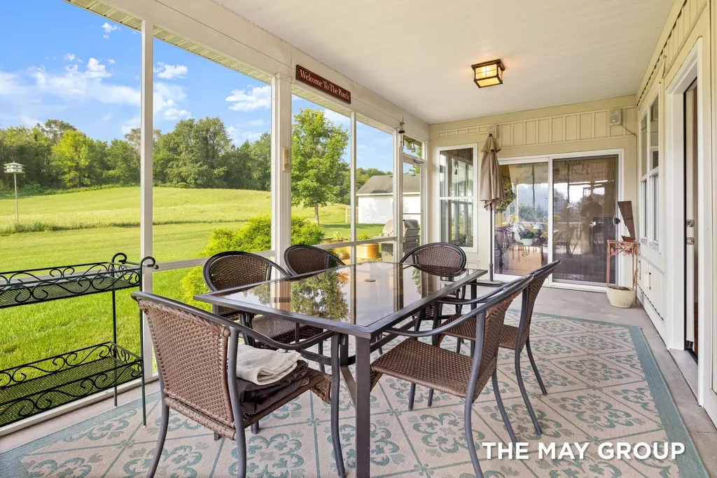 862 Camellia Lane Leighton Township MI 49348