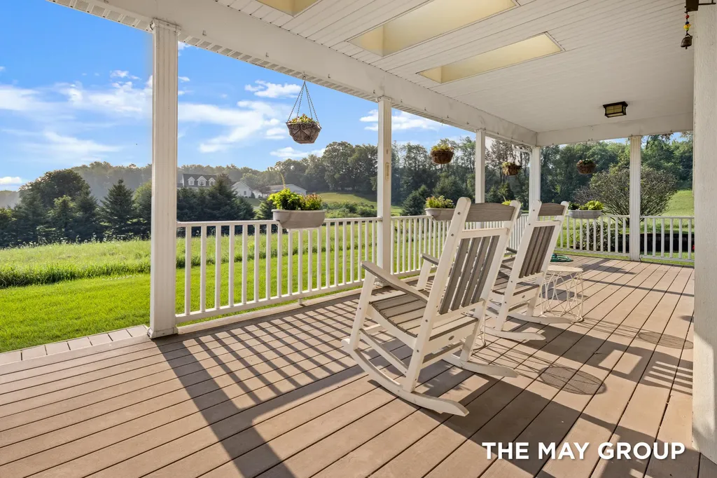 862 Camellia Lane Leighton Township MI 49348