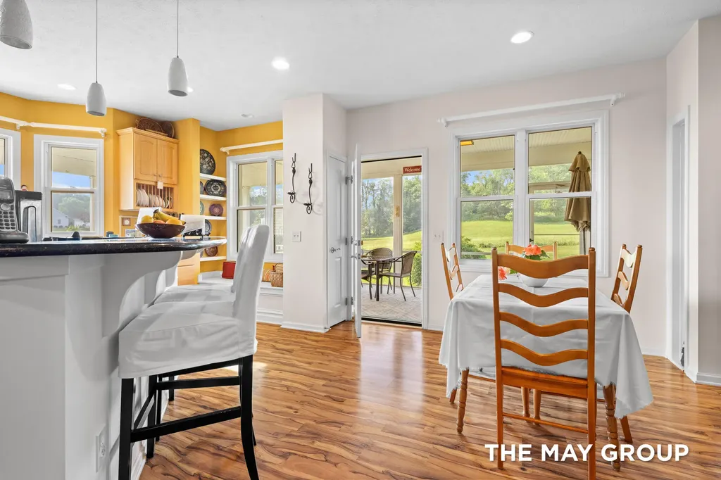 862 Camellia Lane Leighton Township MI 49348