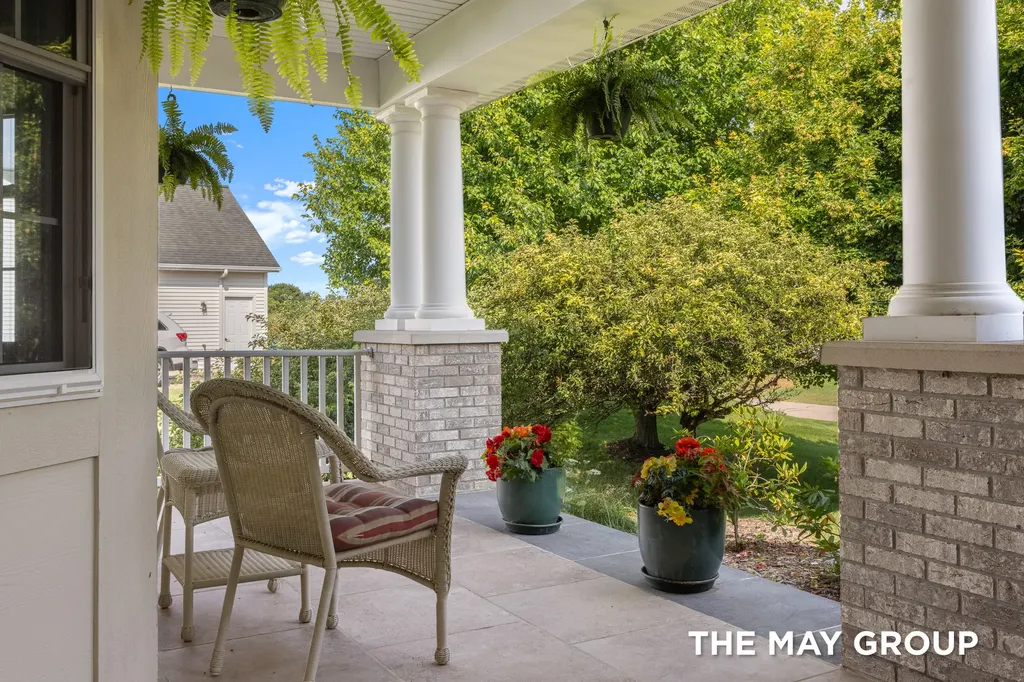 862 Camellia Lane Leighton Township MI 49348