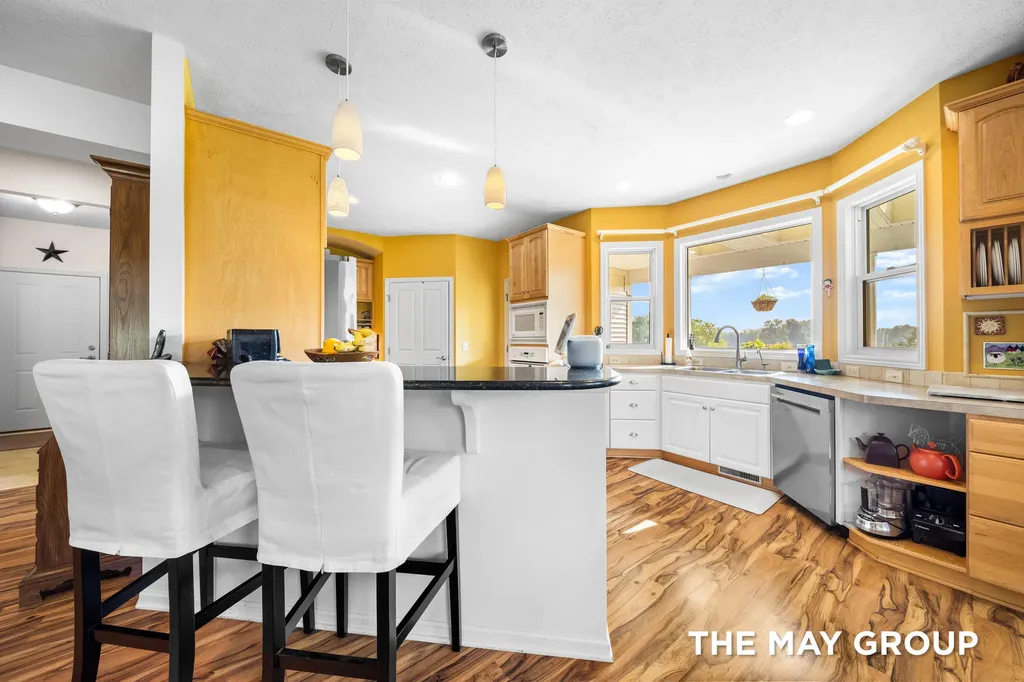 862 Camellia Lane Leighton Township MI 49348