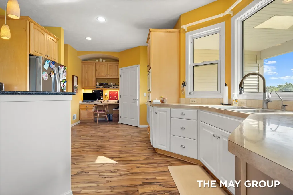 862 Camellia Lane Leighton Township MI 49348