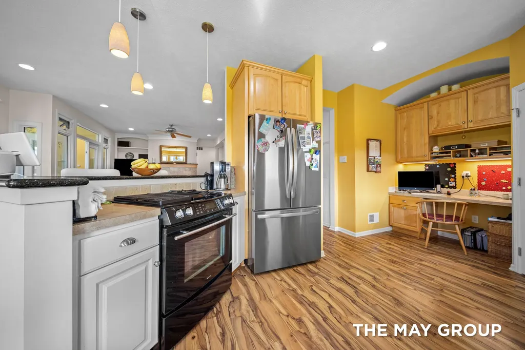 862 Camellia Lane Leighton Township MI 49348