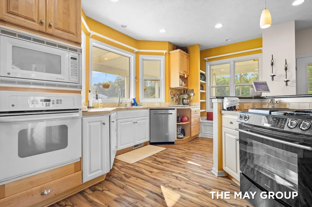 862 Camellia Lane Leighton Township MI 49348